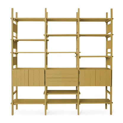 Meuble de rangement Raw
