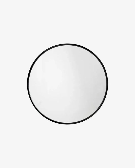 Miroir rond Diametre 160 cm - asio - Amsterdam Déco