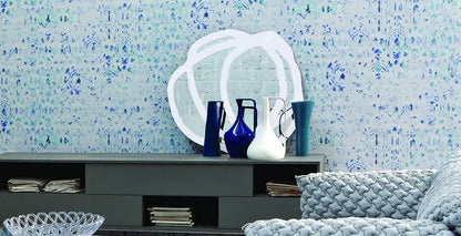 Miroir Sweet d'exposition Gervasoni