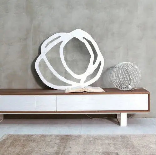 Miroir Sweet d'exposition Gervasoni