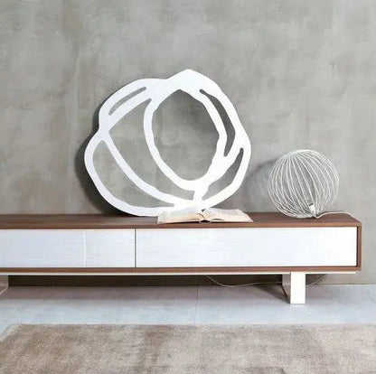 Miroir Sweet d'exposition Gervasoni