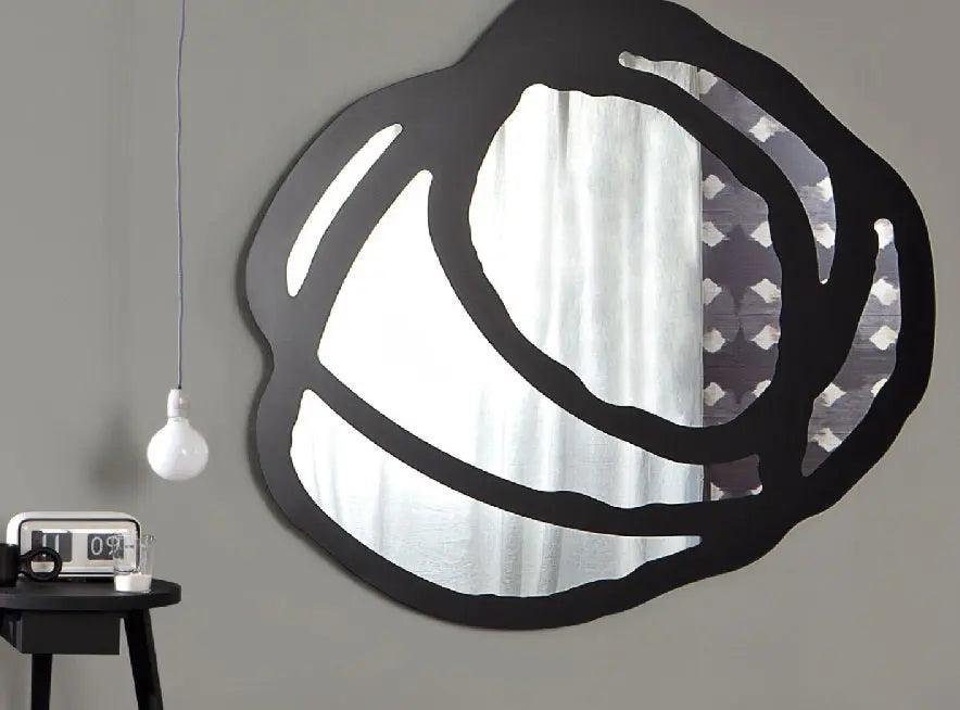 Miroir Sweet d'exposition Gervasoni