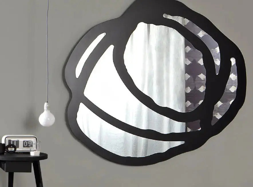 Miroir Sweet d'exposition Gervasoni