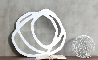 Miroir Sweet d'exposition Gervasoni