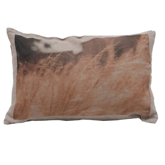 Coussin Nature Inside Bed & Philosophy Bed & Philosophy