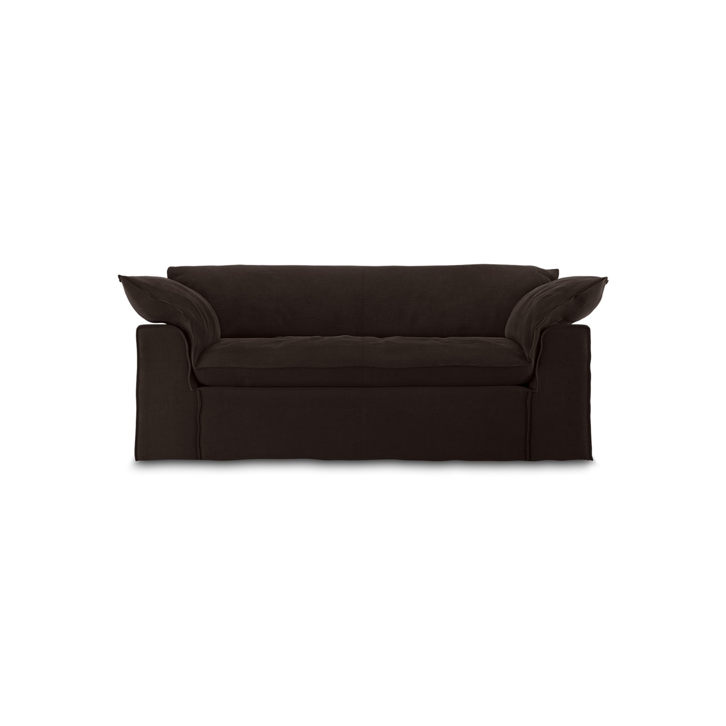 Nomad couch 204 cm - Amsterdam Déco