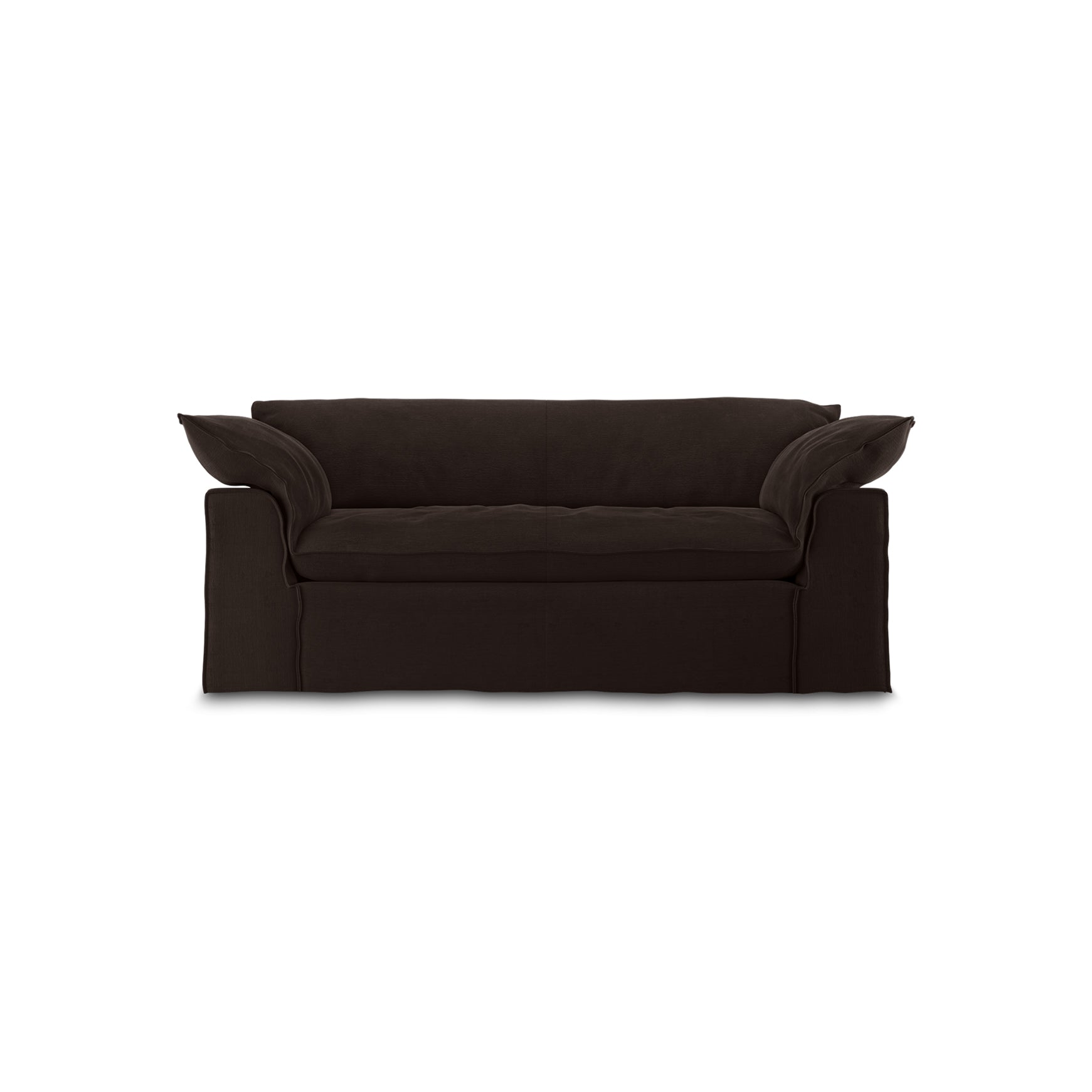 Nomad couch 204 cm - Amsterdam Déco