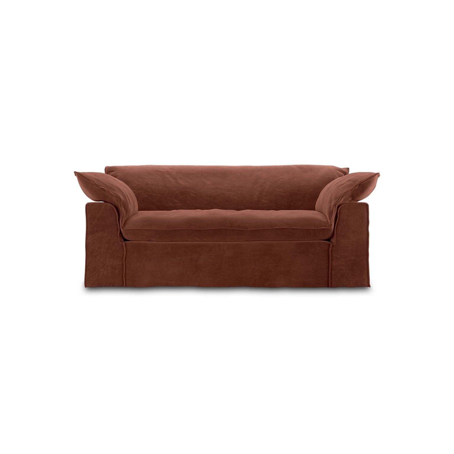 Nomad couch 204 cm - Amsterdam Déco