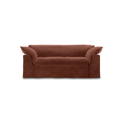 Nomad couch 204 cm - Amsterdam Déco