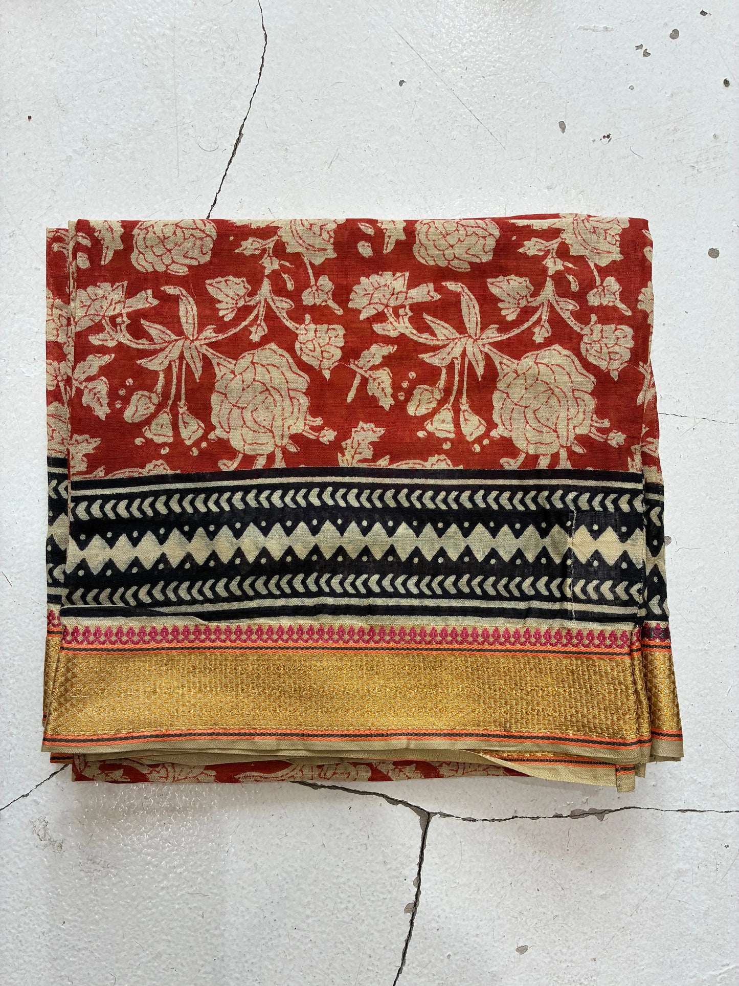 Pantalon Sarong Salvador l'été infini