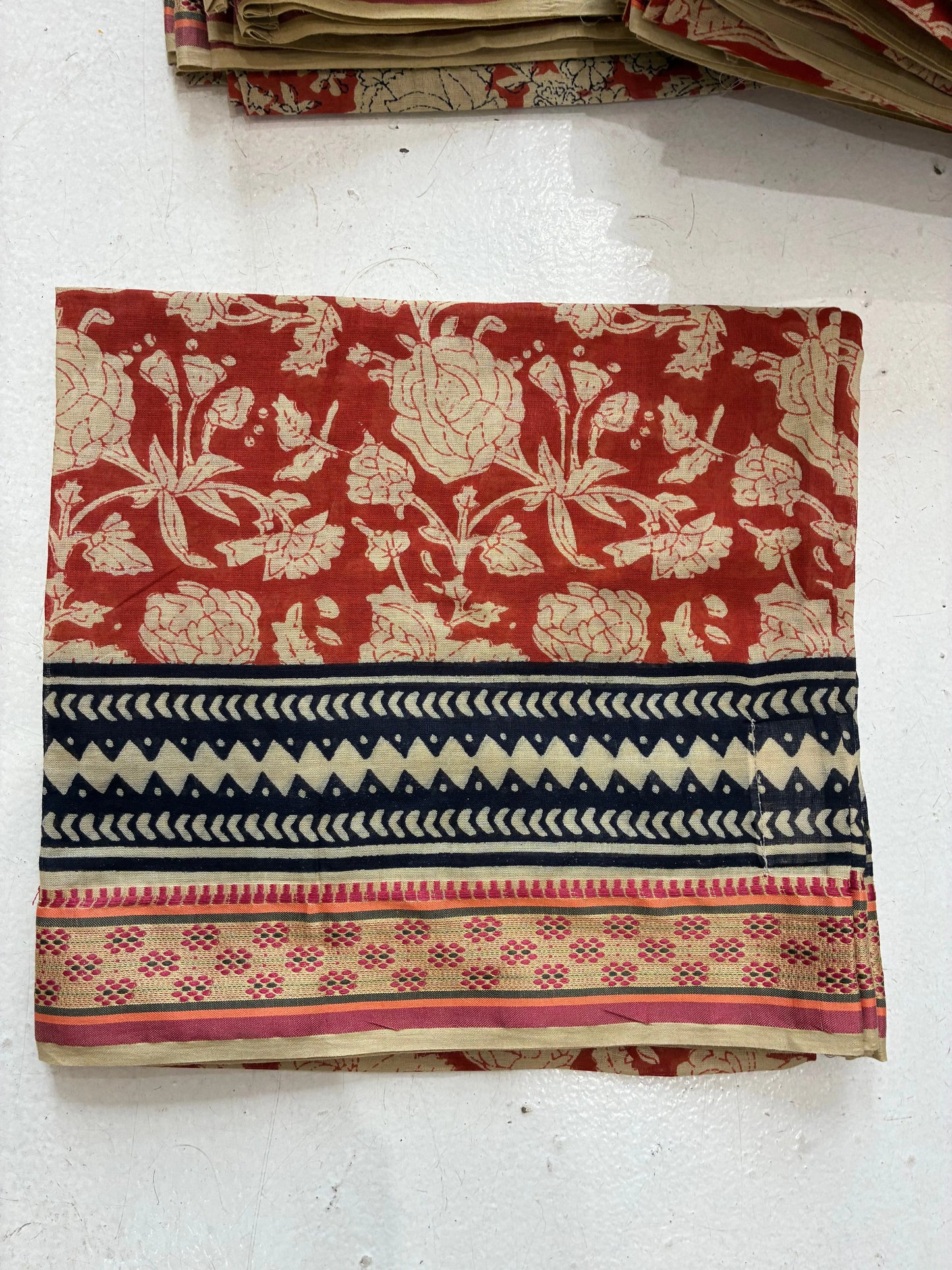 Pantalon Sarong Salvador l'été infini