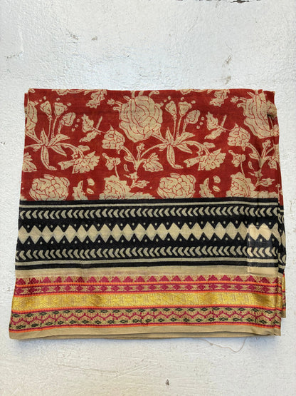 Pantalon Sarong Salvador l'été infini