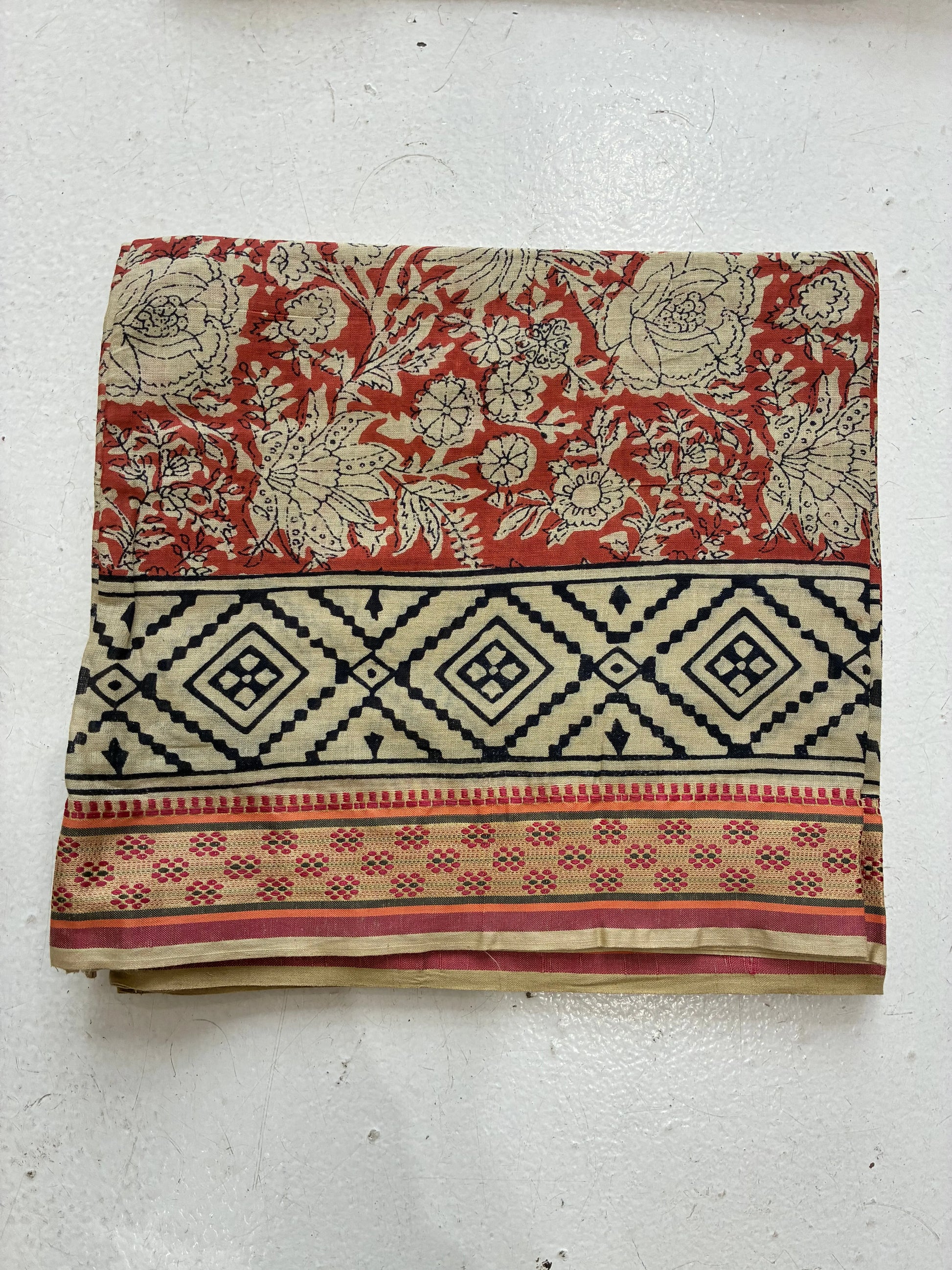 Pantalon sarong Diego l'été infini