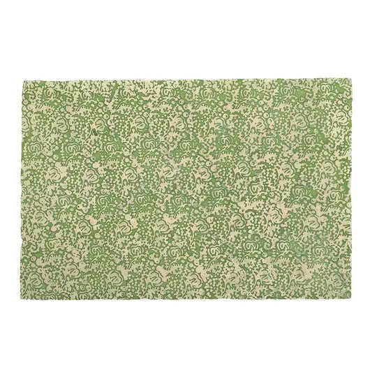 Papier Peint Batik le monde sauvage Le monde sauvage