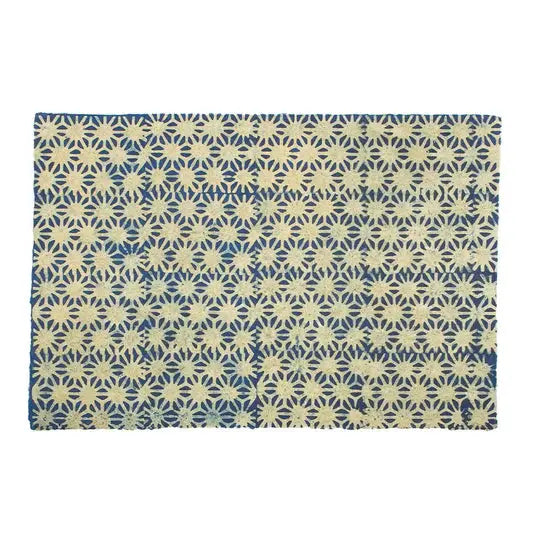 Papier Peint Batik le monde sauvage Le monde sauvage