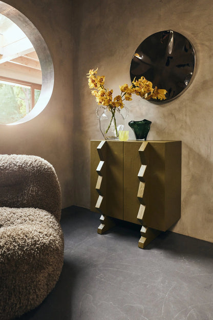 Placard forma Olive HK Living