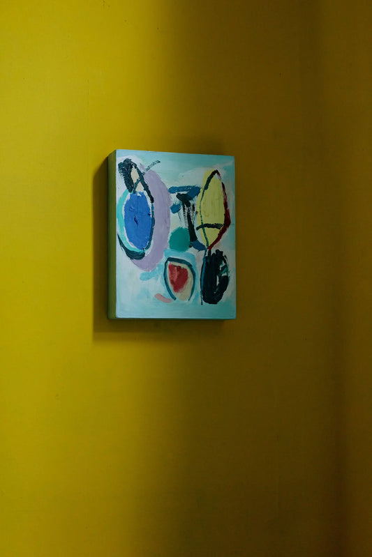 Pocket exhibits : creative zone - Amsterdam Déco