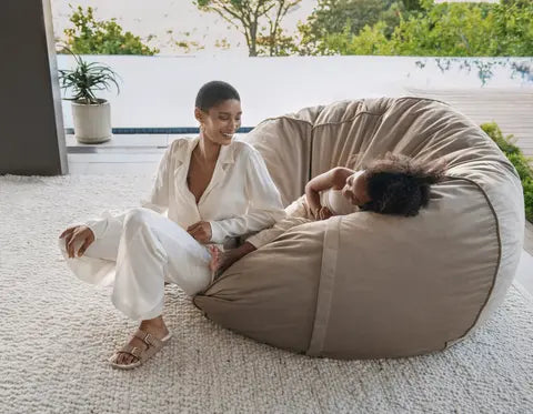 Pouf Jumbo Vetsak
