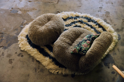 Pouf Meloa