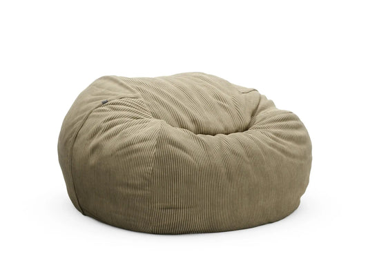 Pouf Velours Vetsak