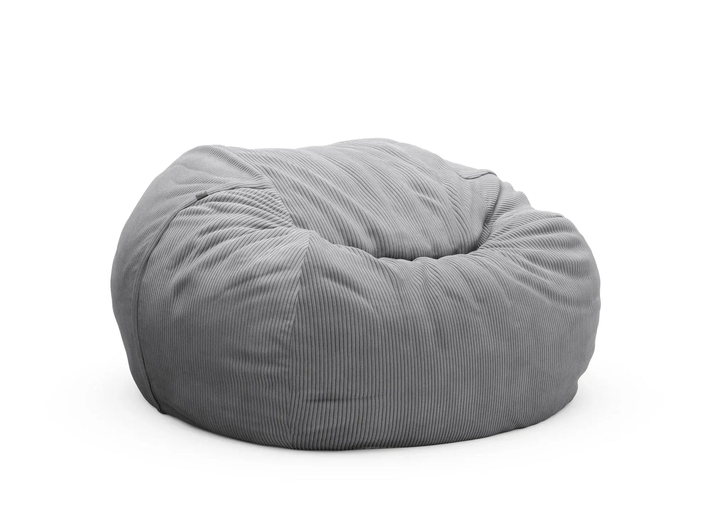 Pouf Velours Vetsak