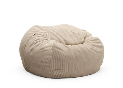 Pouf Velours Vetsak