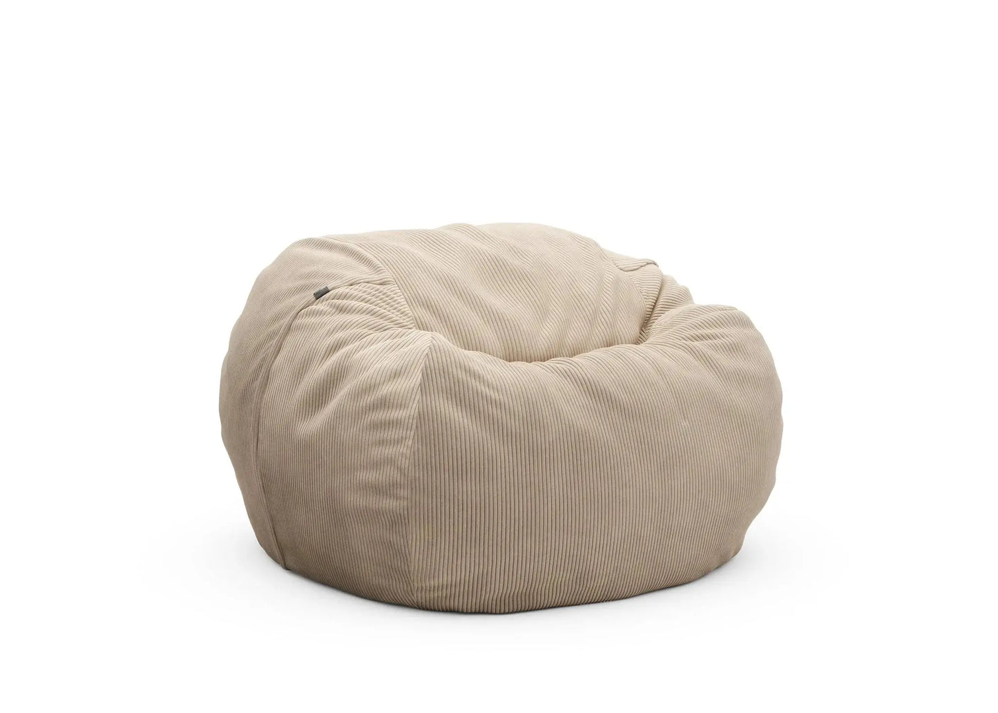 Pouf Velours Vetsak