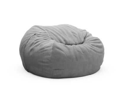 Pouf Velours Vetsak