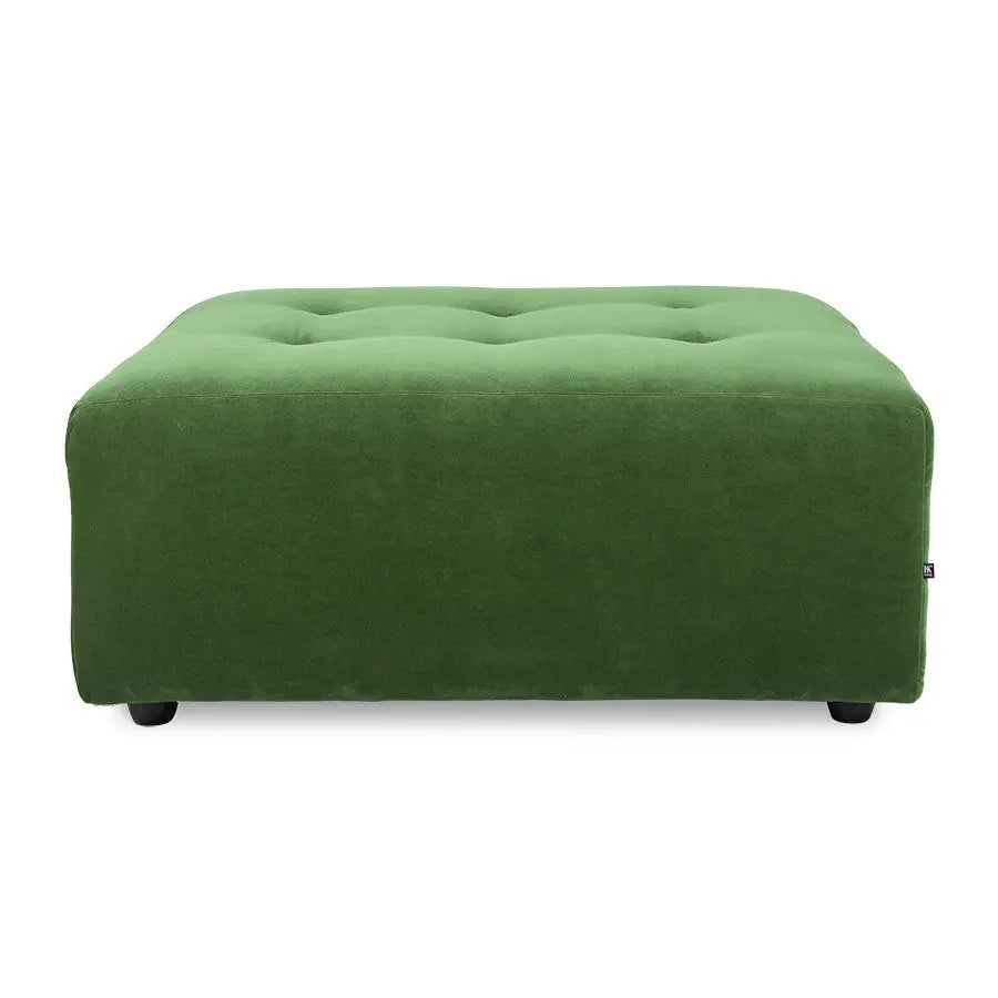 Pouf Vint HK Living - Amsterdam Déco
