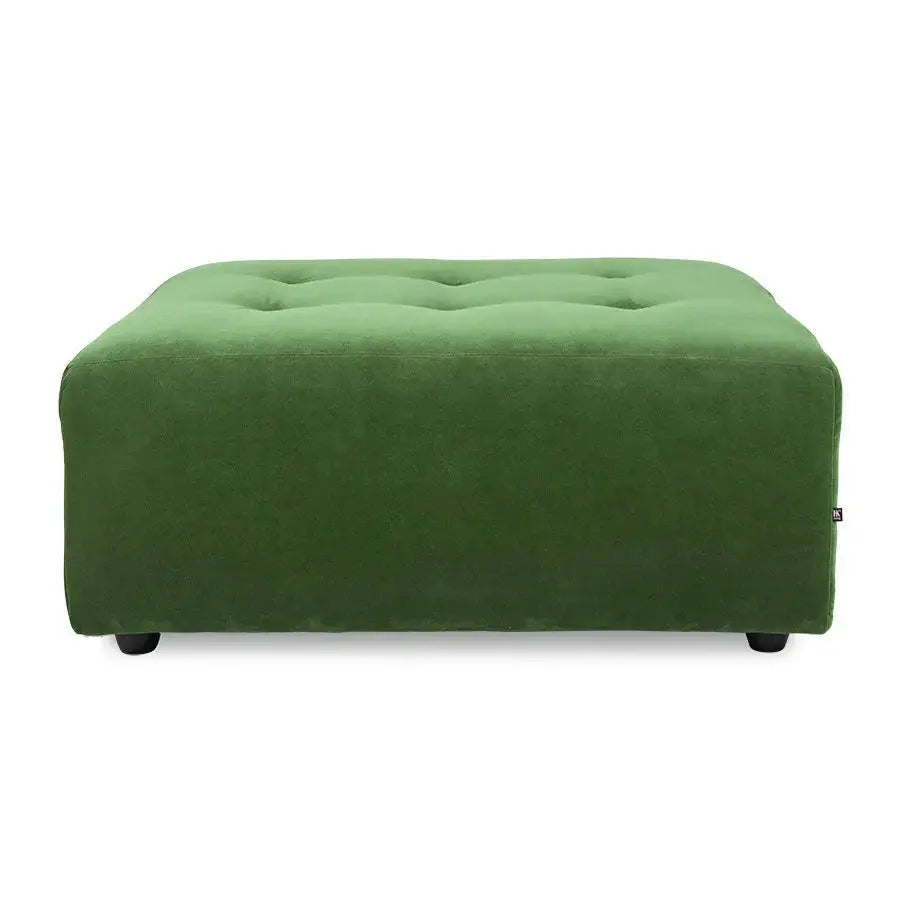 Pouf Vint HK Living - Amsterdam Déco