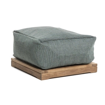 DOTTY Table Small en Teck Roolf Living Roolf Living