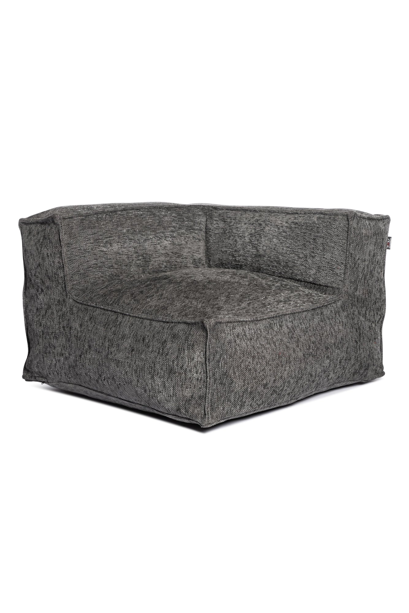 SILKY Corner Seat Pouf Roolf Living Roolf Living