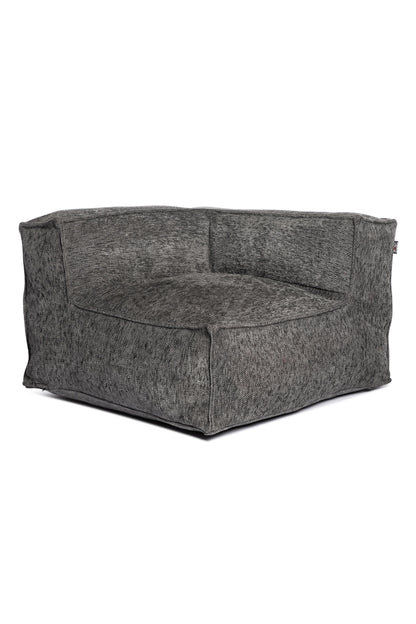 SILKY Corner Seat Pouf Roolf Living Roolf Living