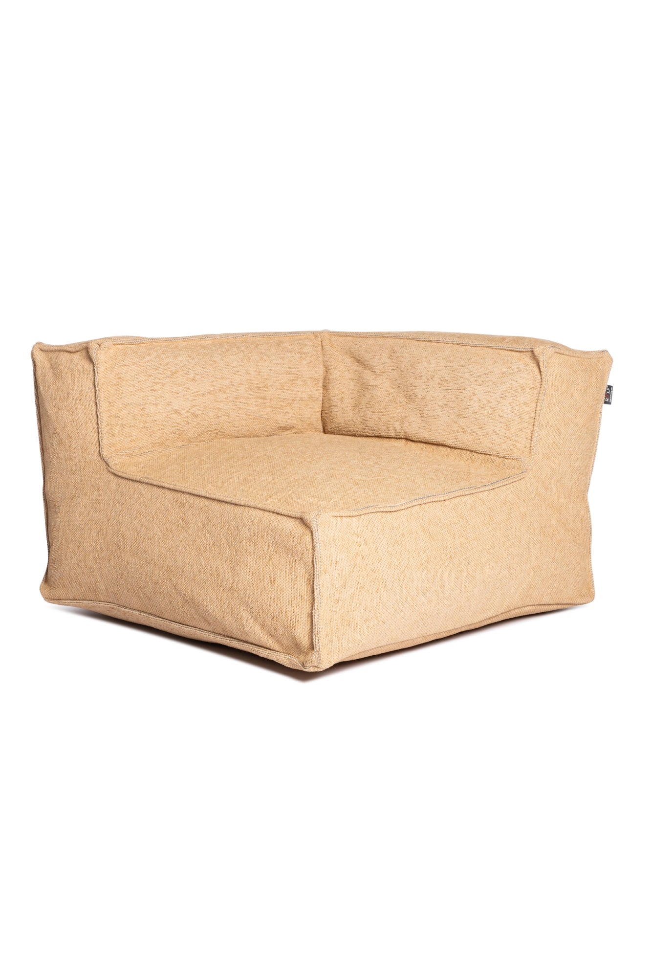 SILKY Corner Seat Pouf Roolf Living Roolf Living