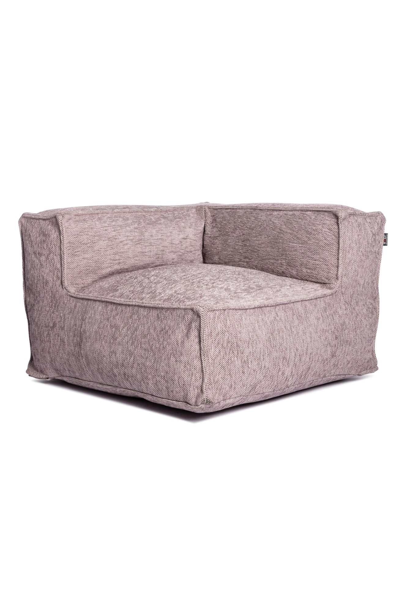 SILKY Corner Seat Pouf Roolf Living Roolf Living