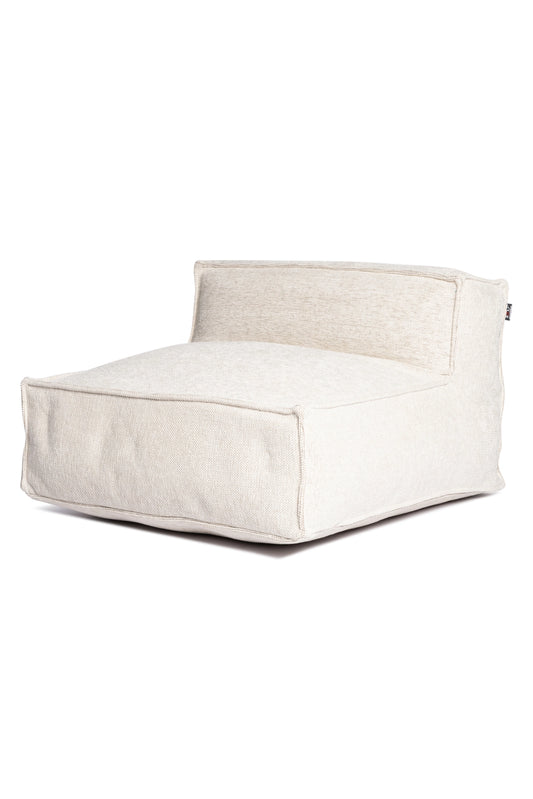 SILKY Single Seat Pouf Roolf Living Roolf Living