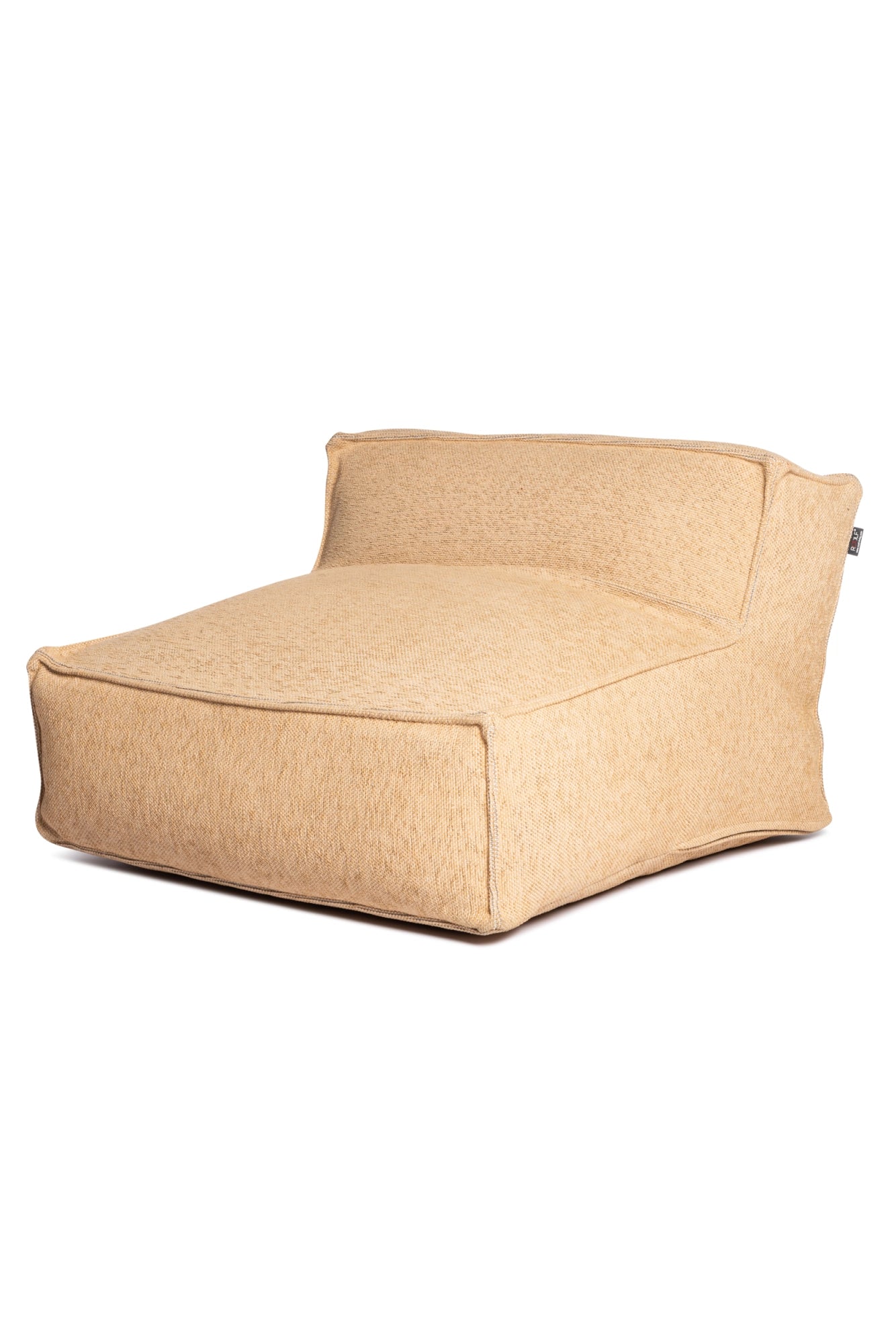 SILKY Single Seat Pouf Roolf Living Roolf Living