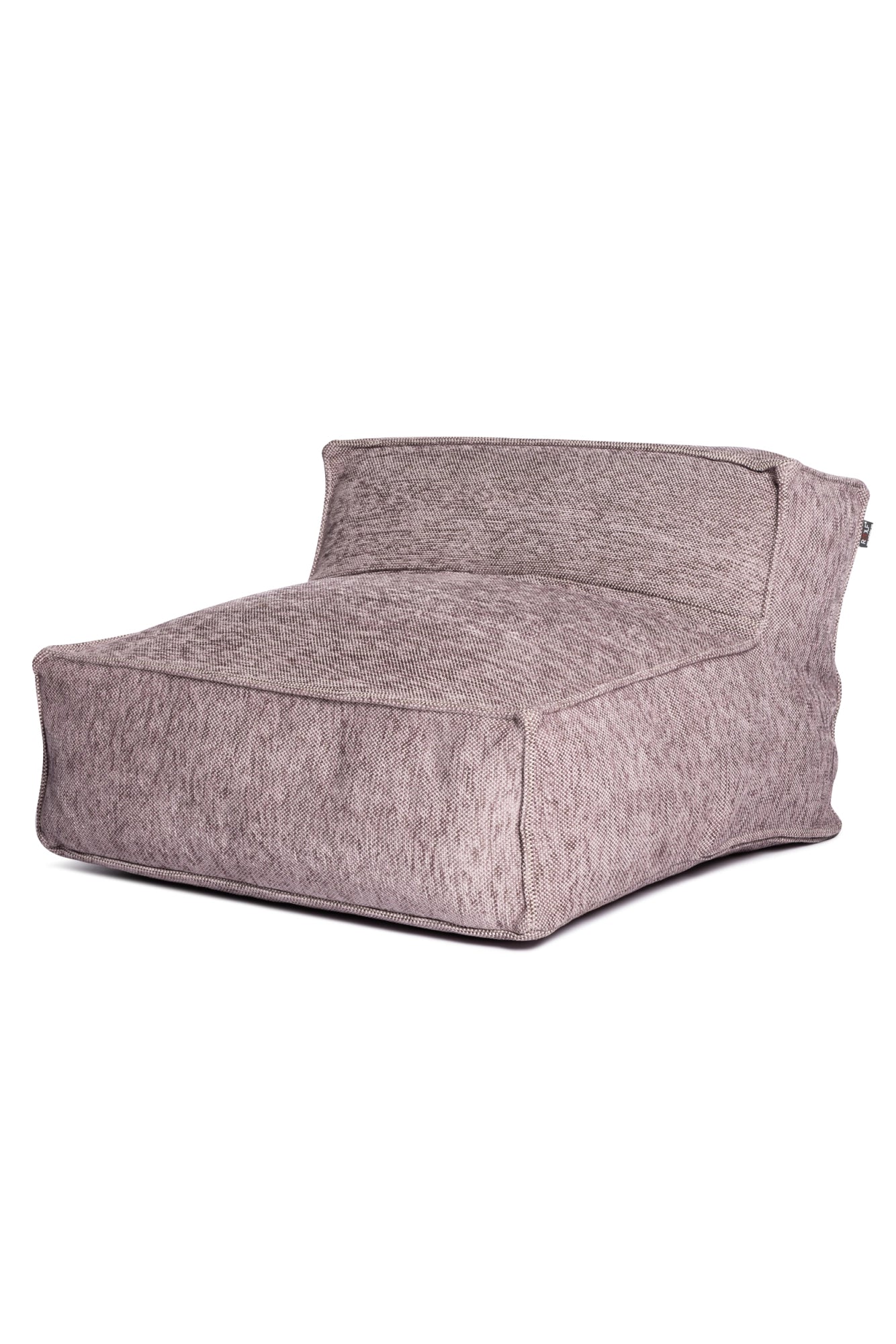 SILKY Single Seat Pouf Roolf Living Roolf Living
