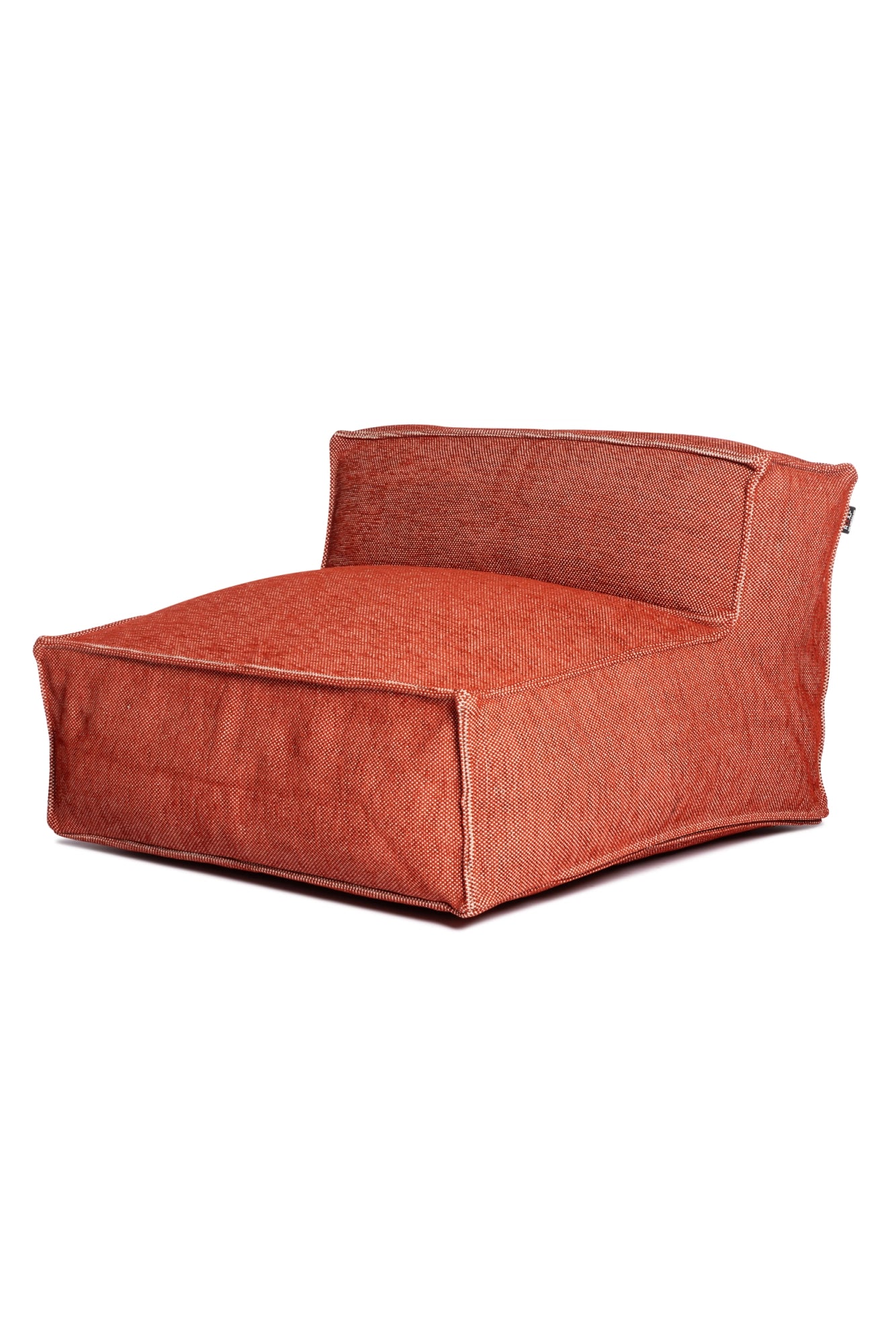 SILKY Single Seat Pouf Roolf Living Roolf Living