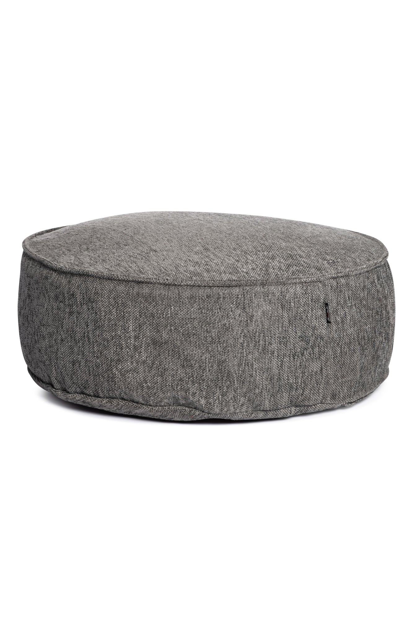 SILKY Round Pouf Roolf Living Roolf Living