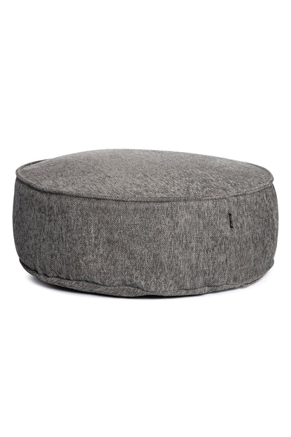 SILKY Round Pouf Roolf Living Roolf Living