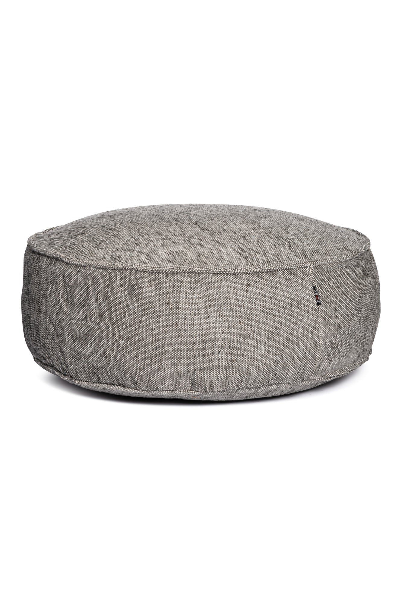 SILKY Round Pouf Roolf Living Roolf Living