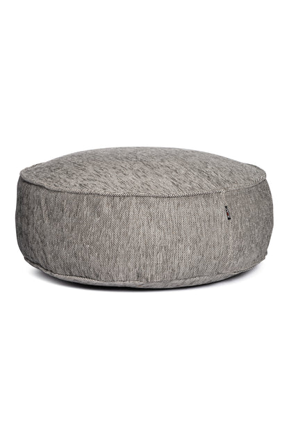 SILKY Round Pouf Roolf Living Roolf Living