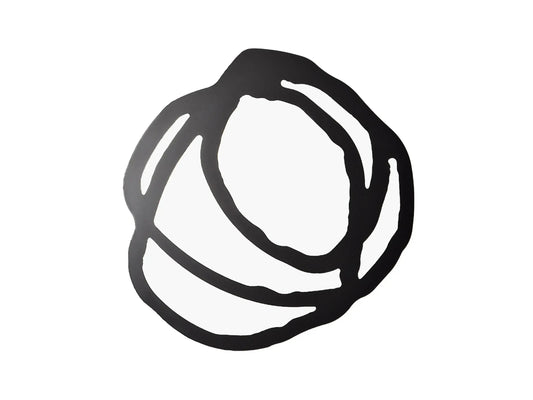 Miroir Sweet Gervasoni Gervasoni