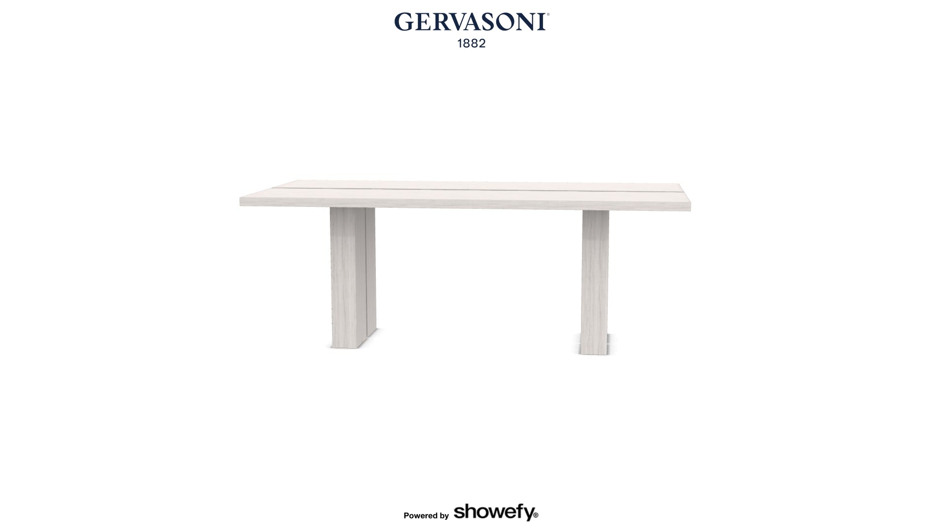 Yaku N° 33 & 34 Gervasoni Gervasoni