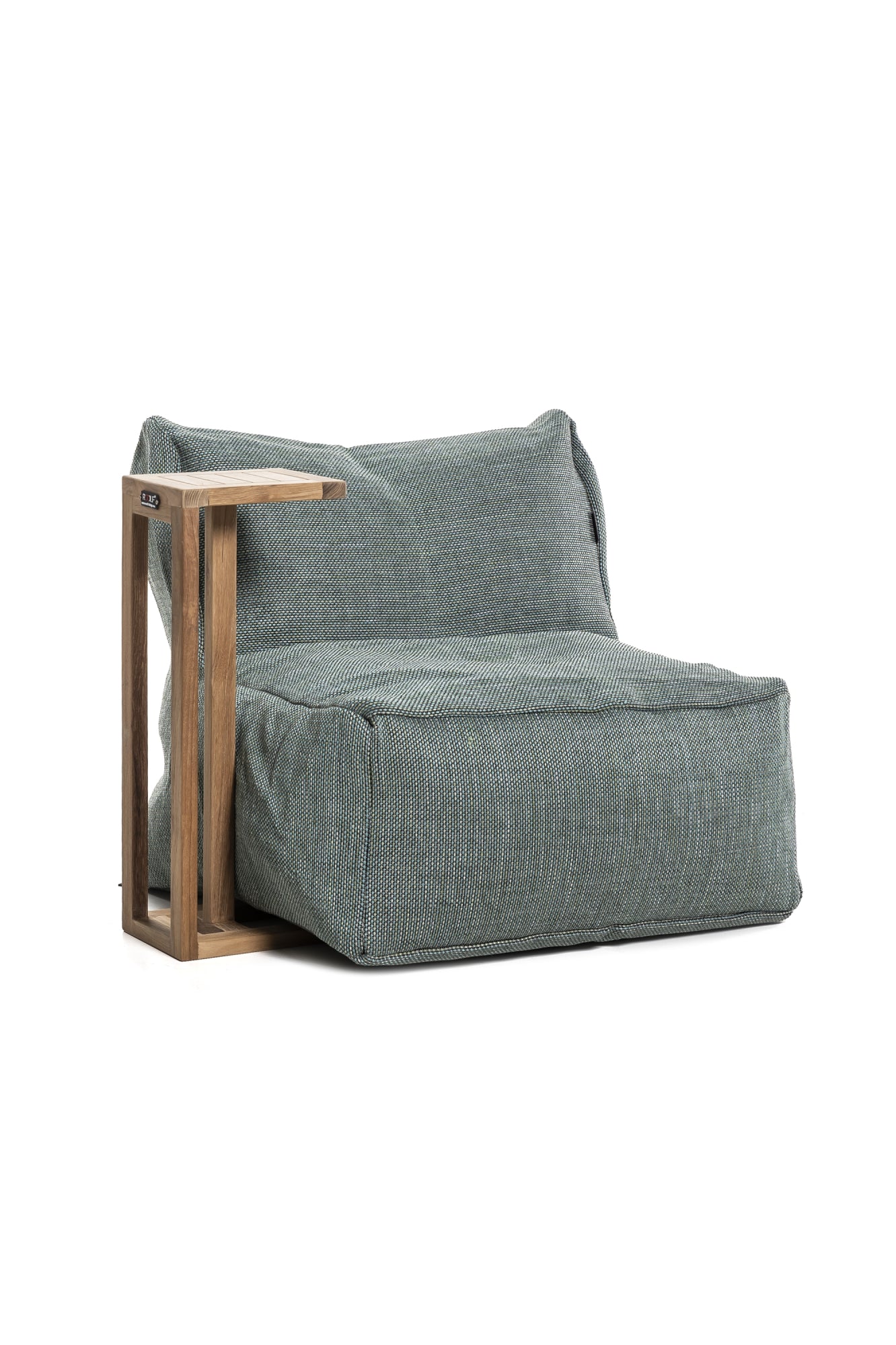 DOTTY Table Basse en Teck Roolf Living Roolf Living