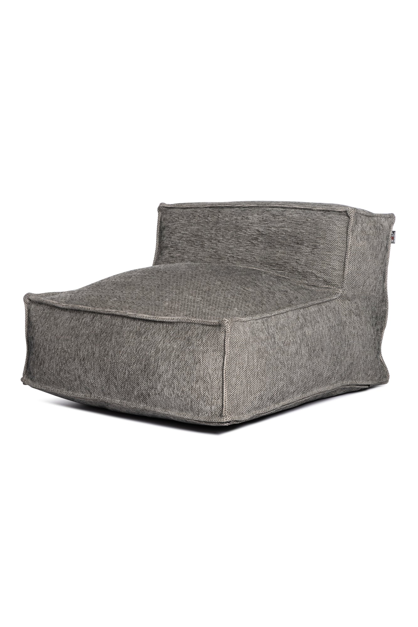 SILKY Single Seat Pouf Roolf Living Roolf Living