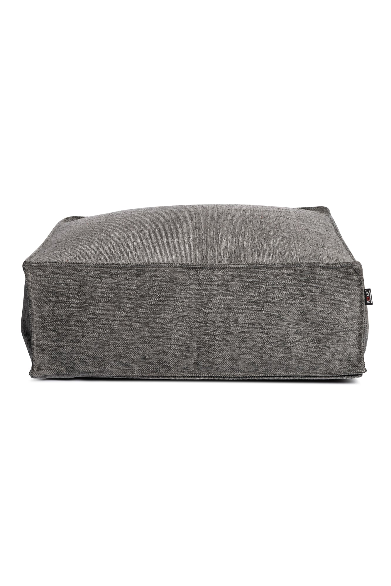 SILKY Square Pouf Roolf Living Roolf Living