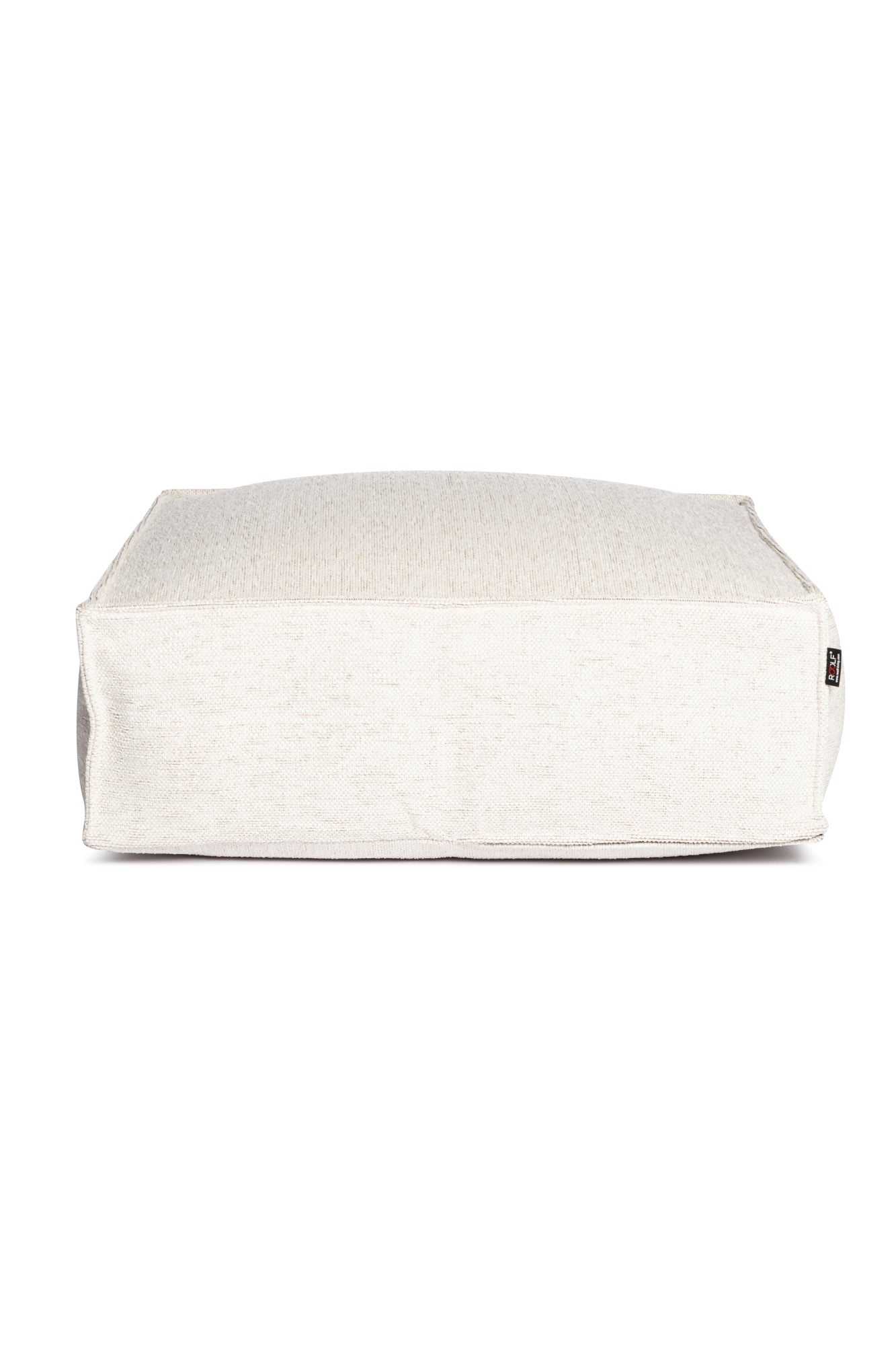 SILKY Square Pouf Roolf Living Roolf Living