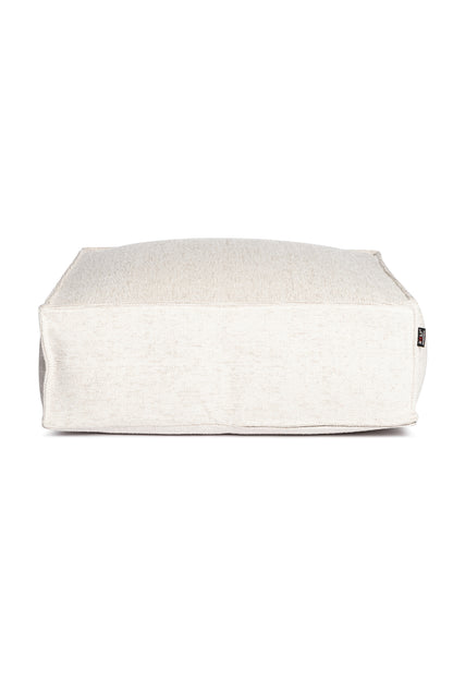 SILKY Square Pouf Roolf Living Roolf Living